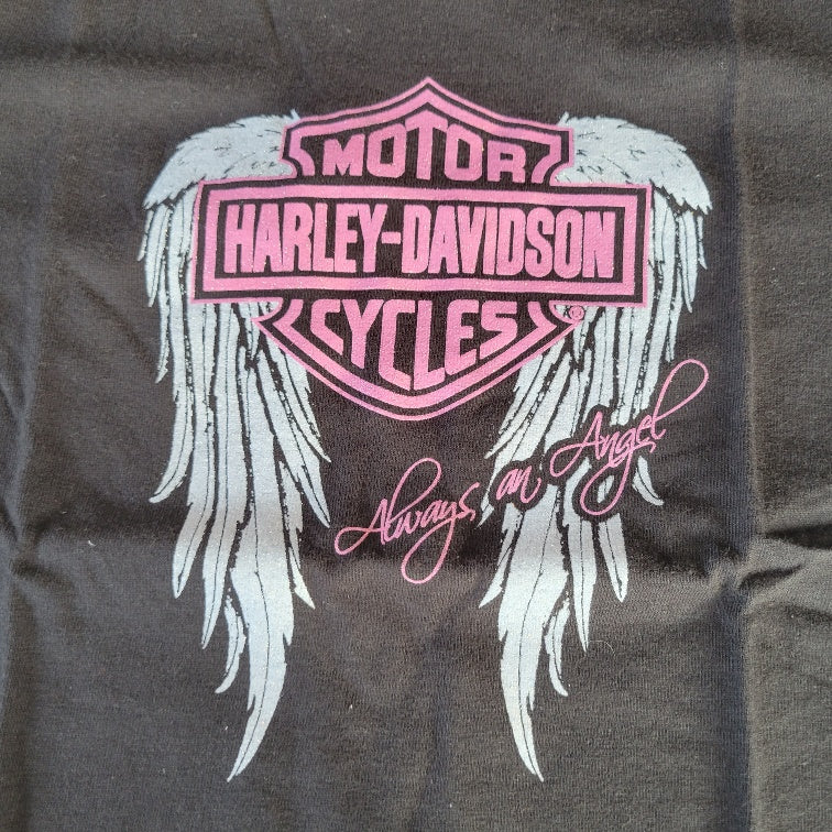 Chandail Harley Davidson