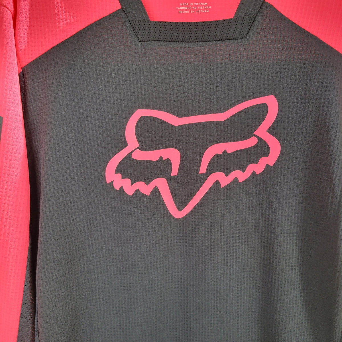 Chandail motocross femme shop