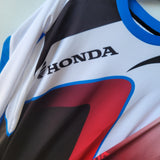 Chandail Motocross Honda