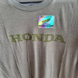 Chandail Honda