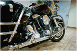 Harley-Davidson 1994  FL-Electra Glide Police