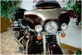Harley-Davidson 2007 FLHTCU