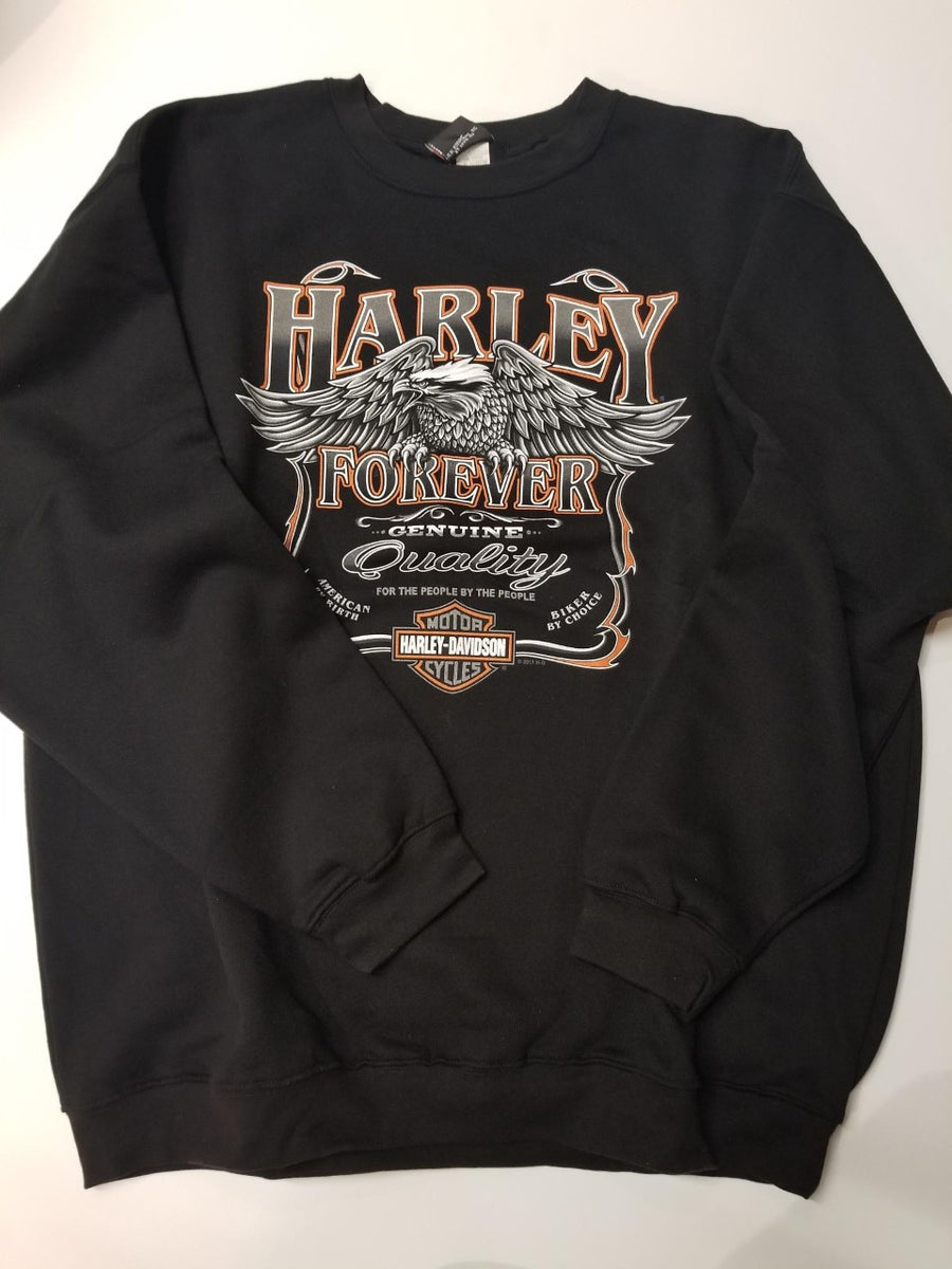 Harley-Davidson Coton ouaté – Bibeau moto sport