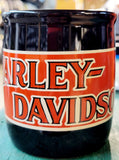 Tasse harley-Davidson