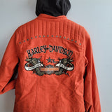 Manteau femme Harley-Davidson