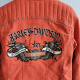 Manteau femme Harley-Davidson