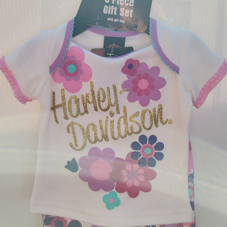 Vetement bebe harley davidson on sale