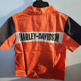 Chemise Harley-Davidson