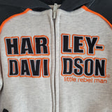 Veste Harley-Davidson
