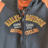 Ensemble 3 pièces Harley-Davidson