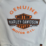 Cache Couche Harley-Davidson