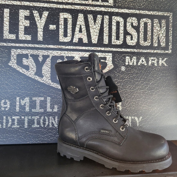 Soldes Chaussure Harley Davidson Homme - Promos et réductions