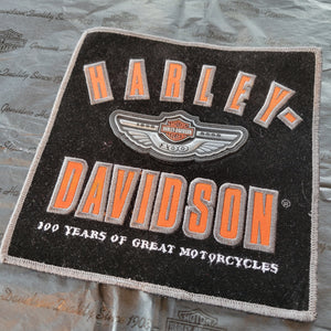 Emblème Harley-Davidson