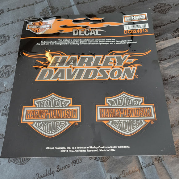 Collant Harley-Davidson