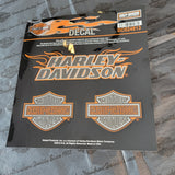 Collant Harley-Davidson