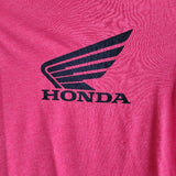 Honda chandail