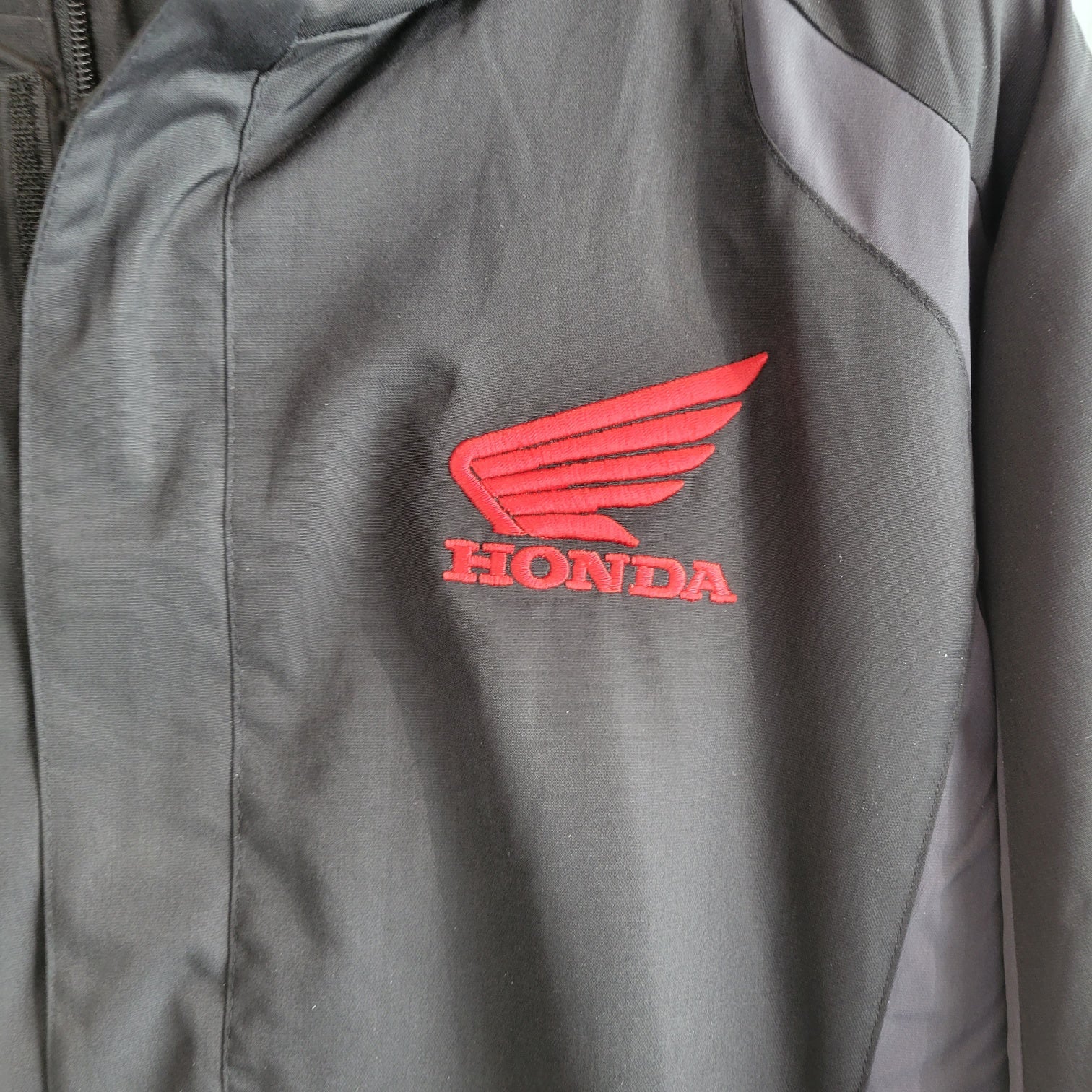 Manteau honda homme online
