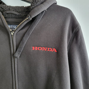 Honda veste