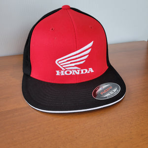 Honda casquette