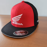 Honda casquette