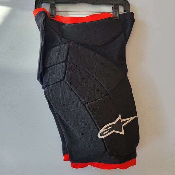 Protection motocross