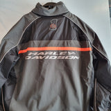 Ensemble de pluie Harley-Davidson