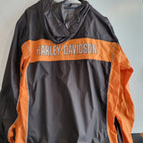 Ensemble pluie Harley-Davidson