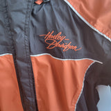 Manteau de pluie Harley-Davidson
