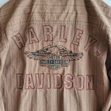 Chemise Harley-Davidson