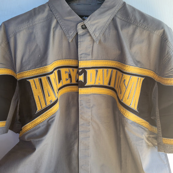 Chemise Harley-Davidson