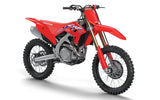 Honda Motocross CRF450R 2021