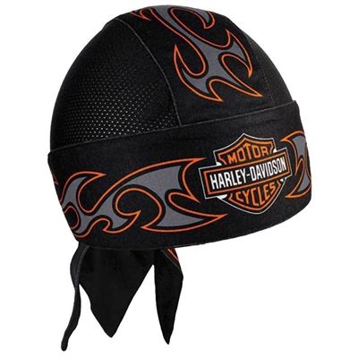 Harley-Davidson Coton ouaté – Bibeau moto sport