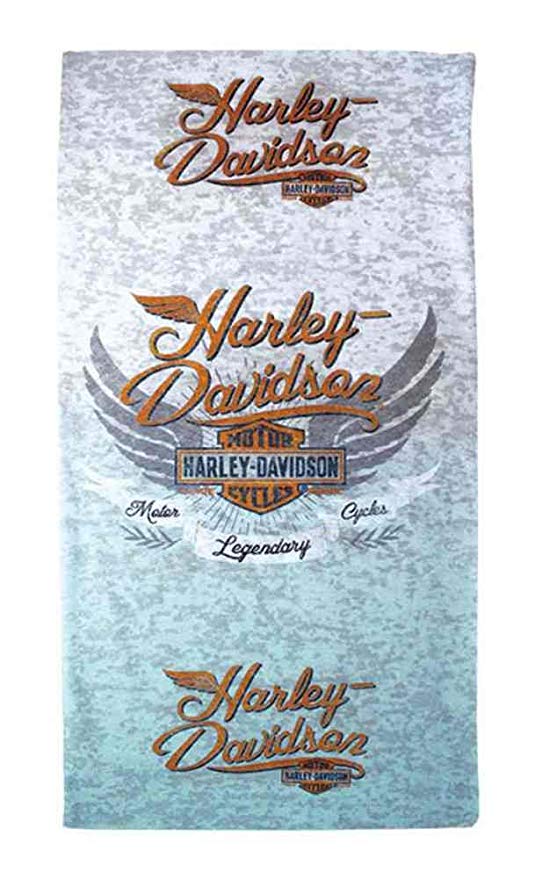 Harley-Davidson multifunctional headwear, H-D spirit, ladies