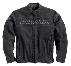 Manteau Harley-Davidson