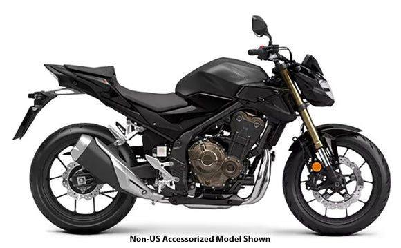 Honda CB500F 2023