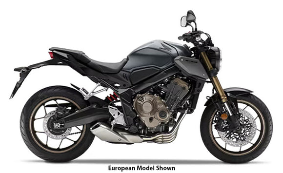Honda CB650 2023