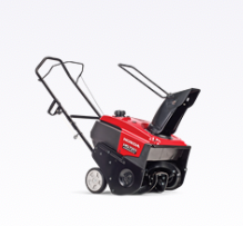 Honda Souffleuse HS720CC