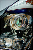 Harley-Davidson 2006 FL-Electra Glide Ultra Classic FLHTCUI