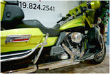 Harley-Davidson 2011 FL-Electra Glide Ultra Limited FLHTK