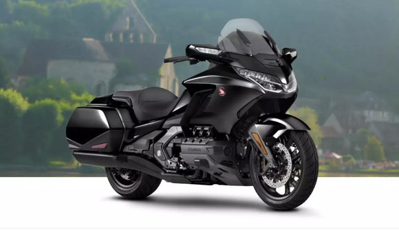 Honda Goldwing 2019 Démo GL1800DK