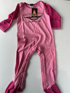 COVERALL POUR FILLE