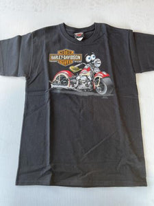 Chandail Harley-Davidson