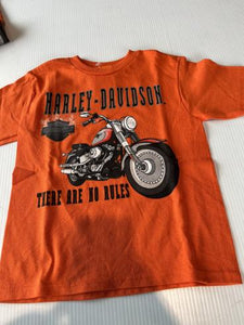 Chandail enfant Harley-Davidson