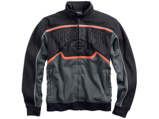 Harley-Davidson Manteau