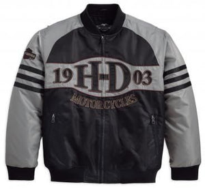Manteau Harley-Davidson