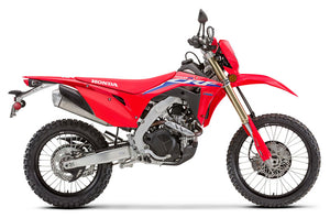 Honda Motocross CRF450RLP