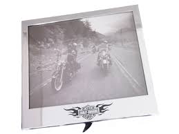 Harley-Davidson frame photo 8X10