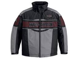 Harley-Davidson Jacket
