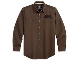 Chemise Harley-Davidson