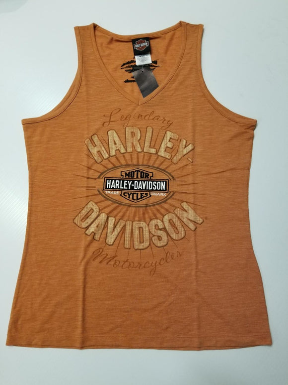 Maillot Harley-Davidson
